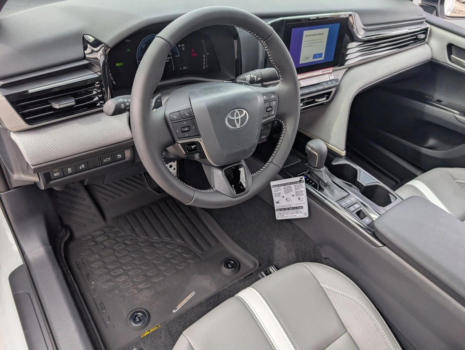 Thumbnail: 2026 Toyota Camry - 3