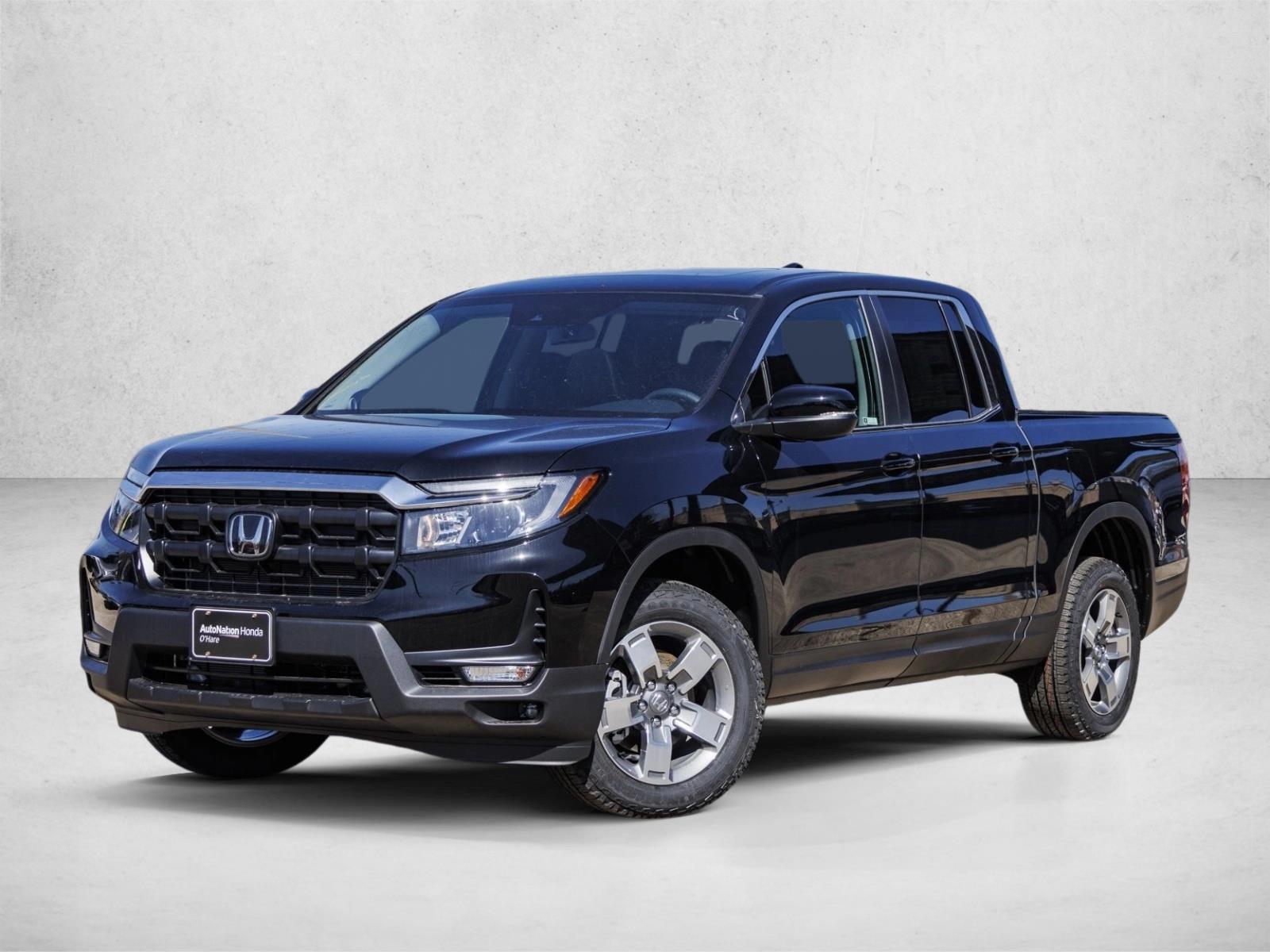 Thumbnail: 2026 Honda Ridgeline - 1