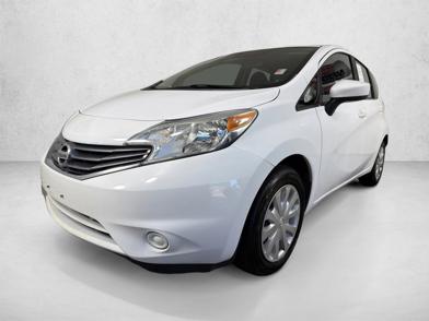 2016 Nissan Versa S -
                  Newnan, GA