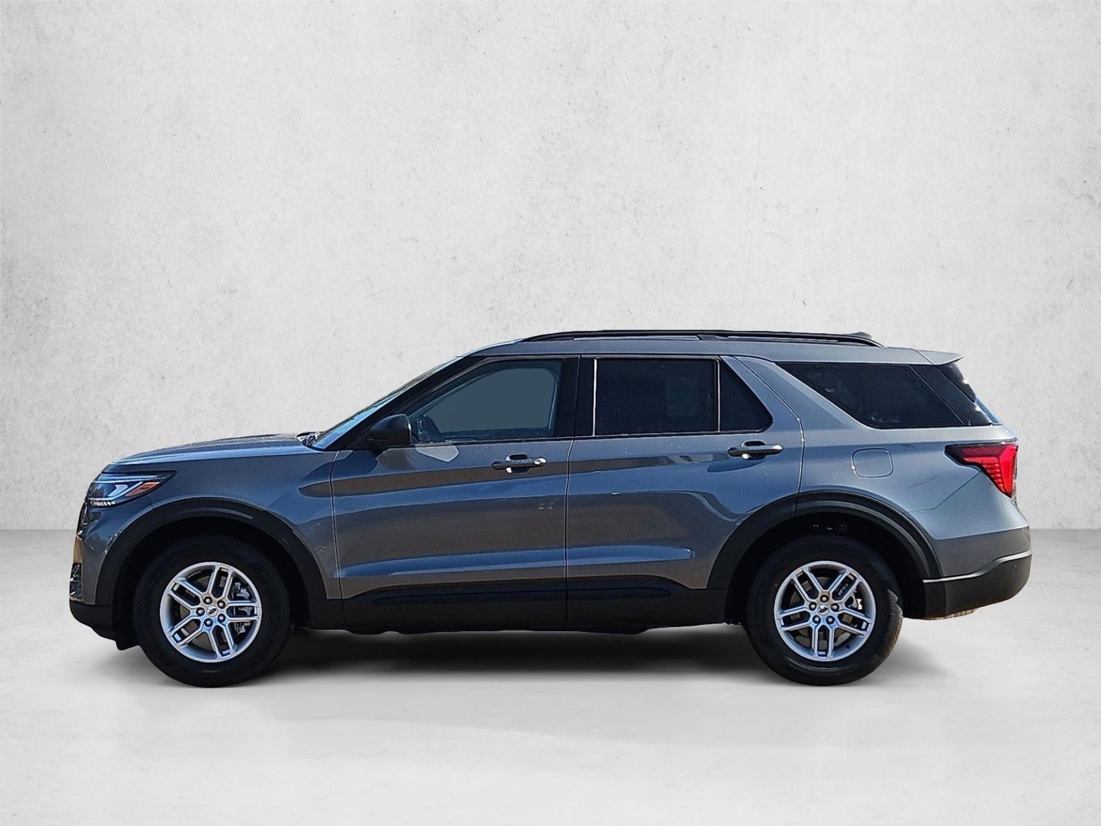 Thumbnail: 2026 Ford Explorer - 2