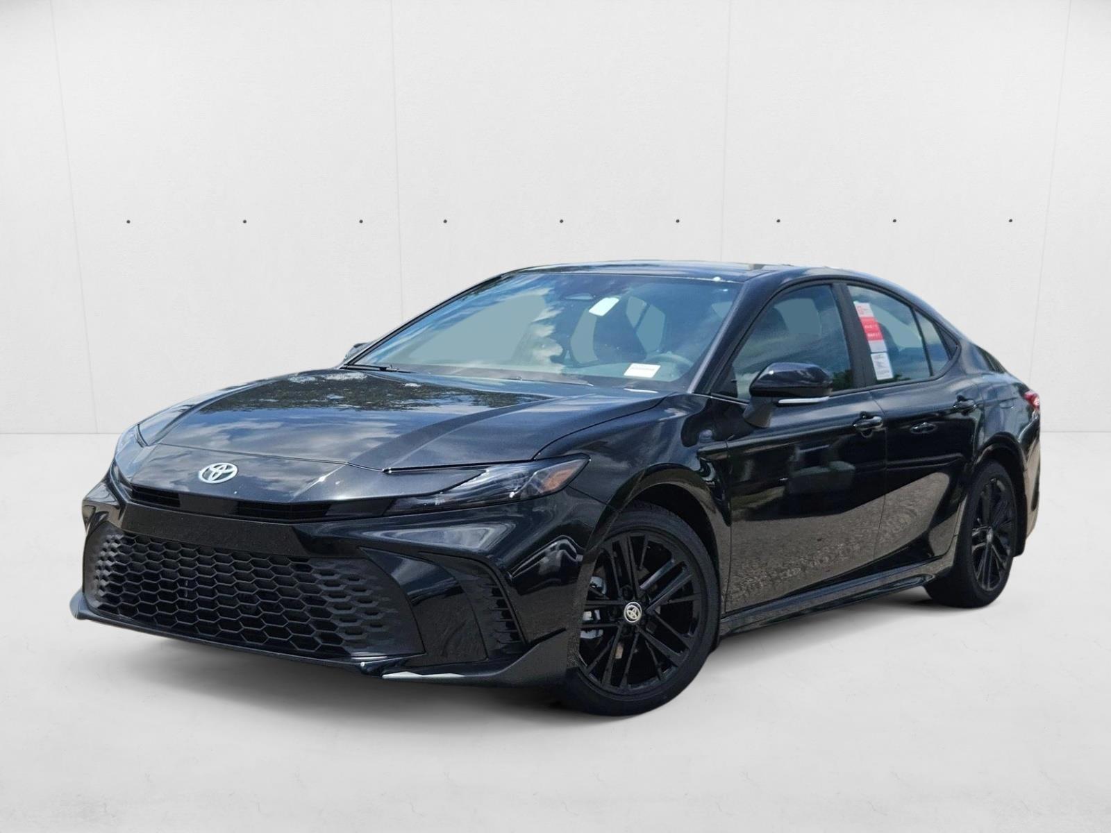 Thumbnail: 2025 Toyota Camry - 1