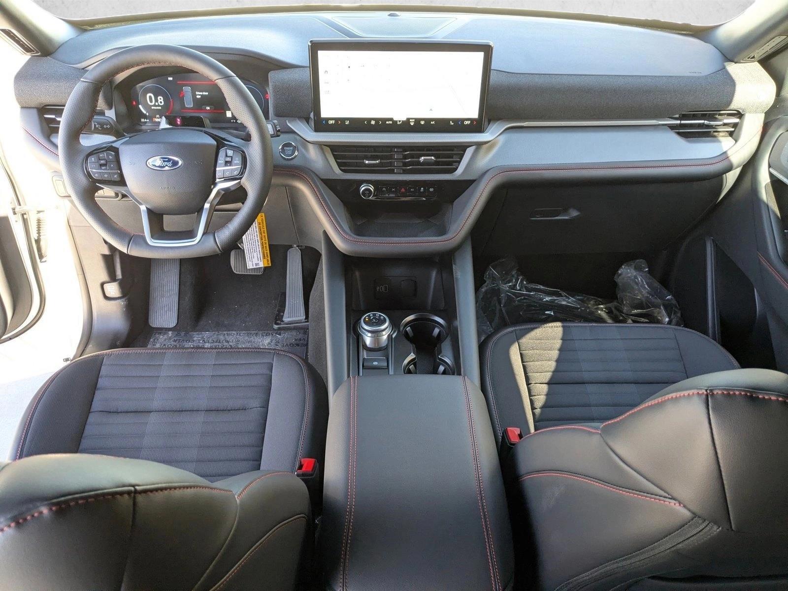 Thumbnail: 2026 Ford Explorer - 3