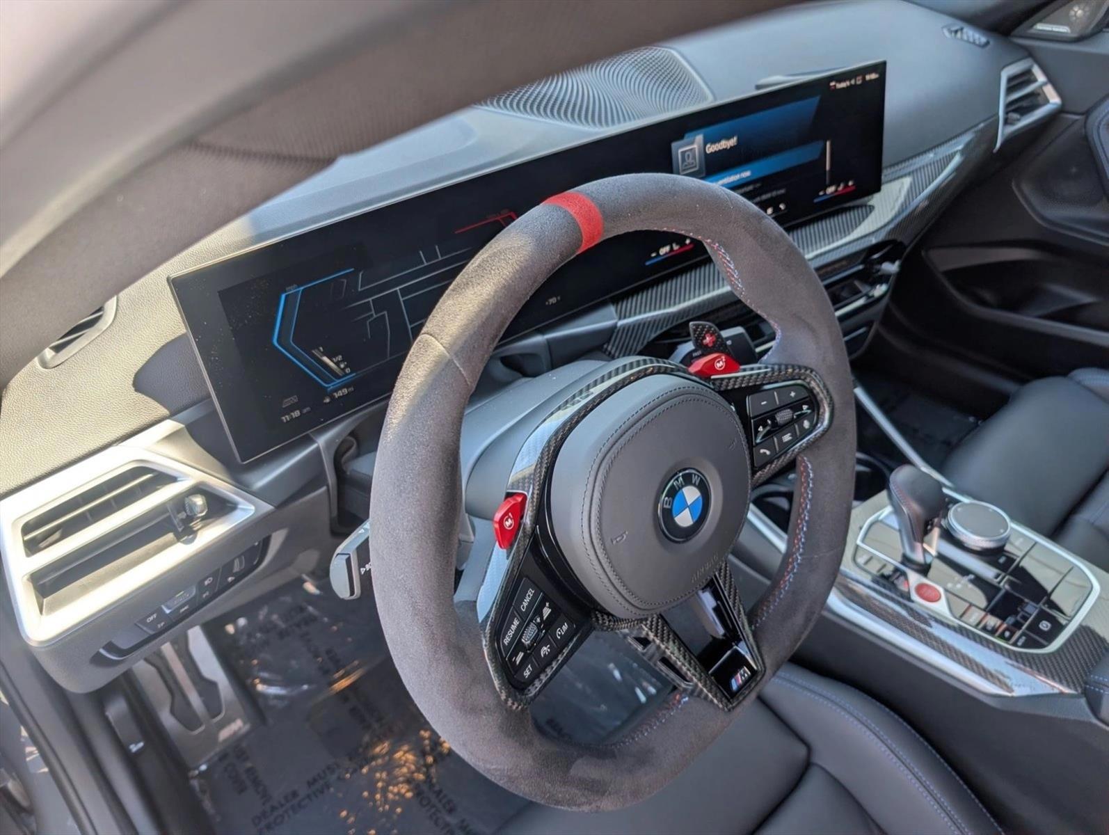 Thumbnail: 2026 BMW M2 - 3
