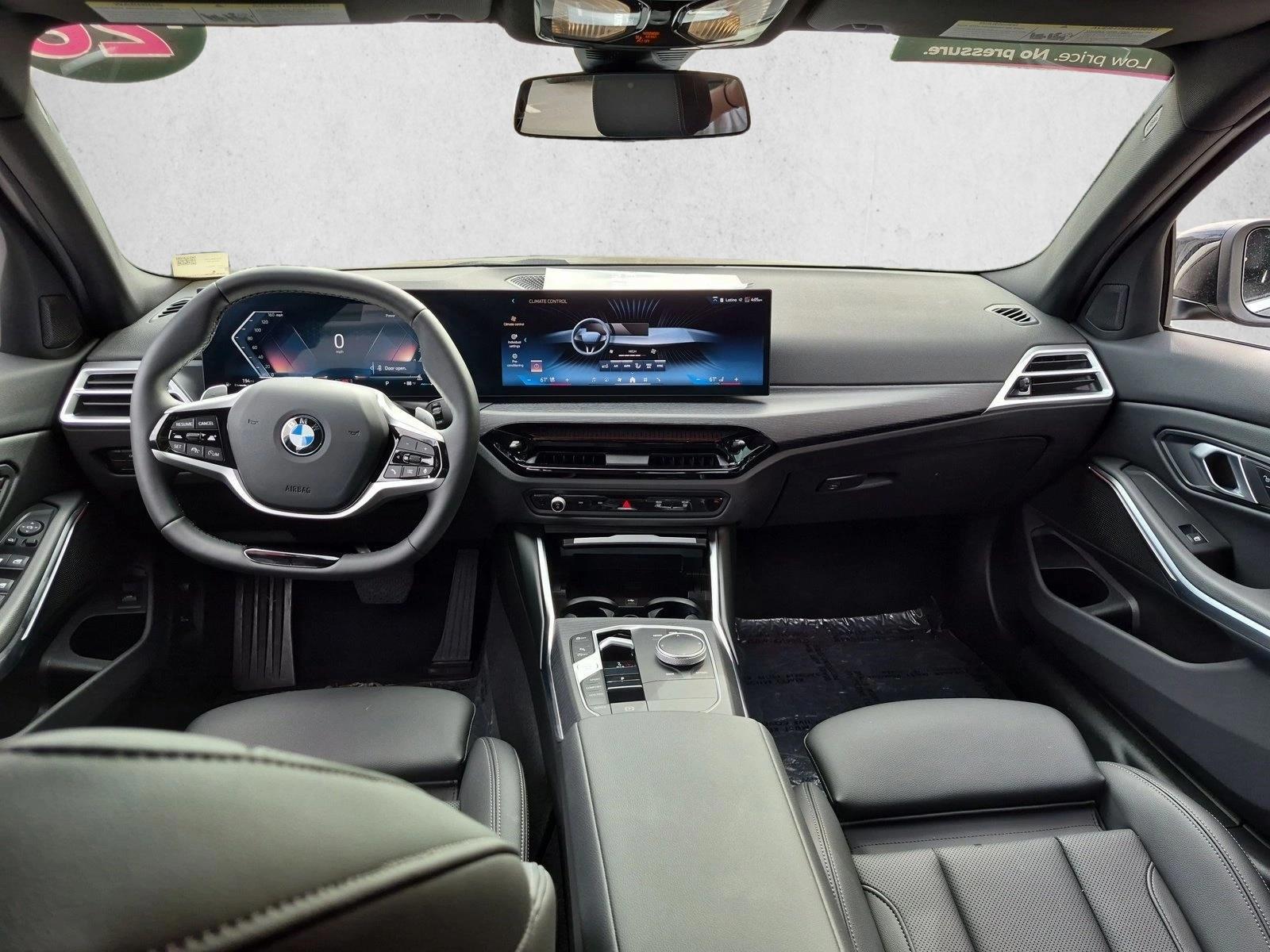 Thumbnail: 2026 BMW 3 Series - 4