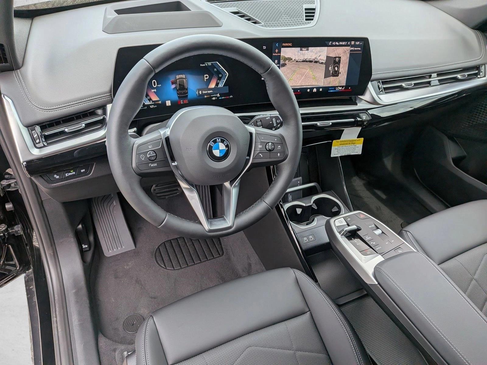 Thumbnail: 2026 BMW X1 - 3