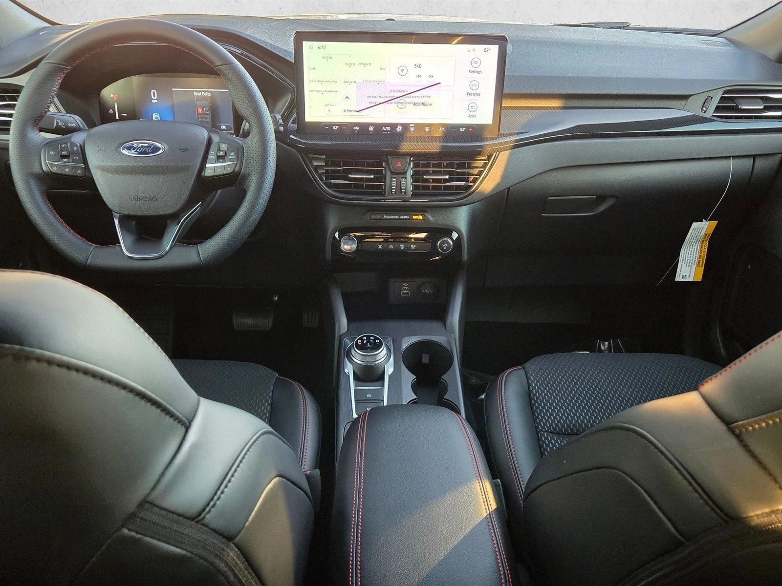 Thumbnail: 2026 Ford Escape - 3