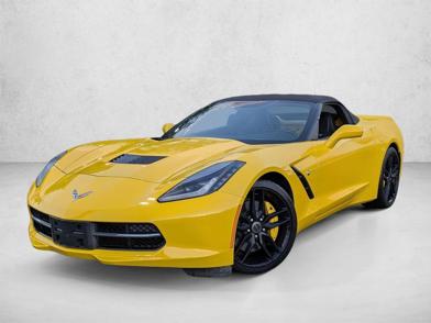 2014 Chevrolet Corvette 2LT -
                  Pembroke Pines, FL