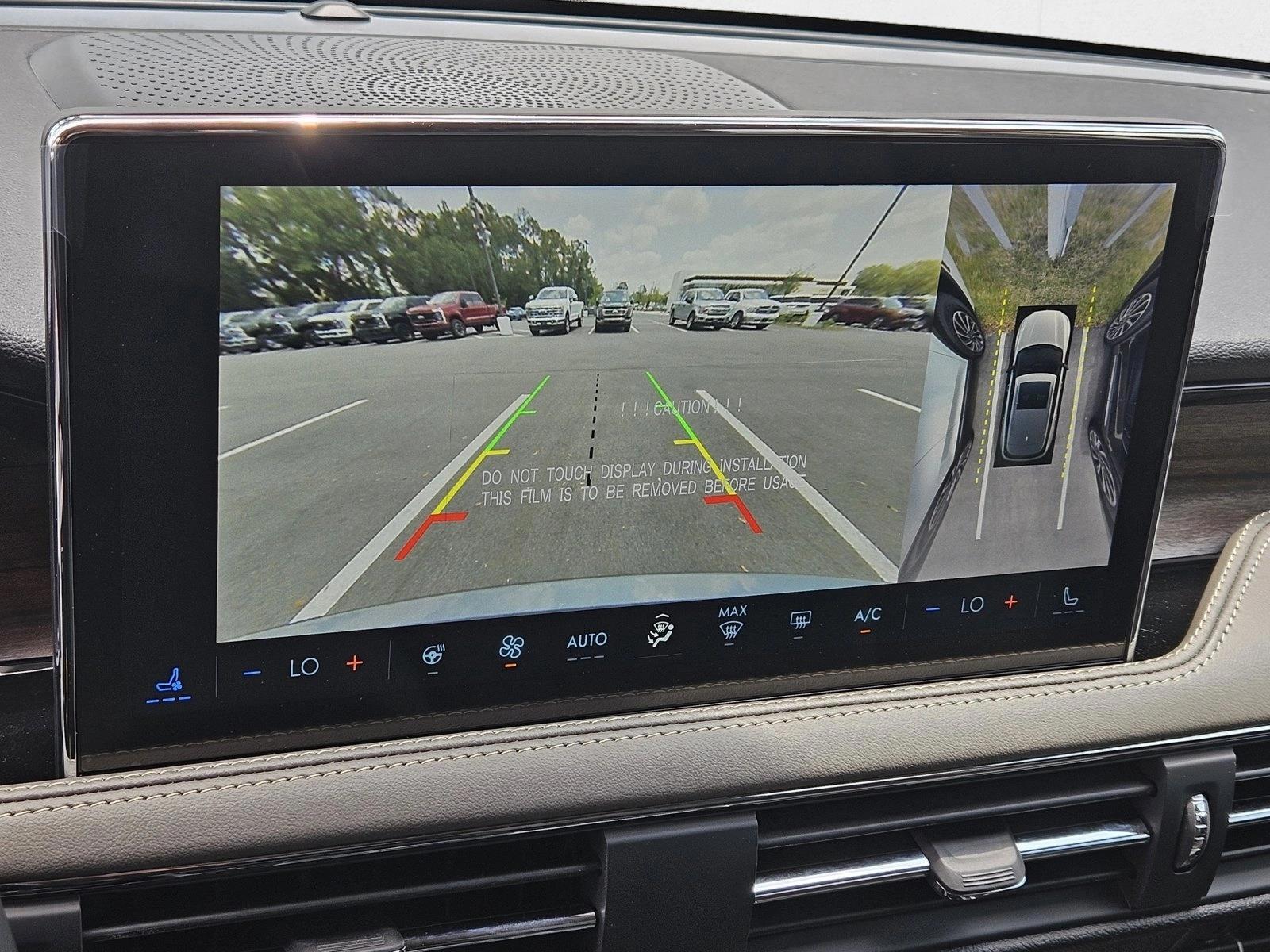 2024 Lincoln Corsair Grand Touring - Photo 12