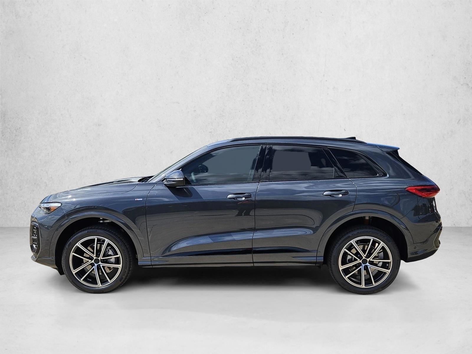 Thumbnail: 2026 Audi Q5 - 2