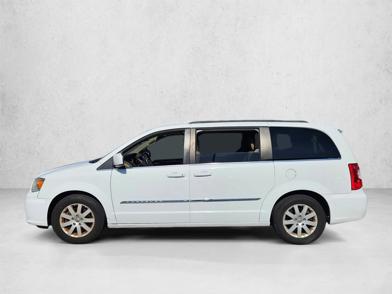 2015 Chrysler Town & Country