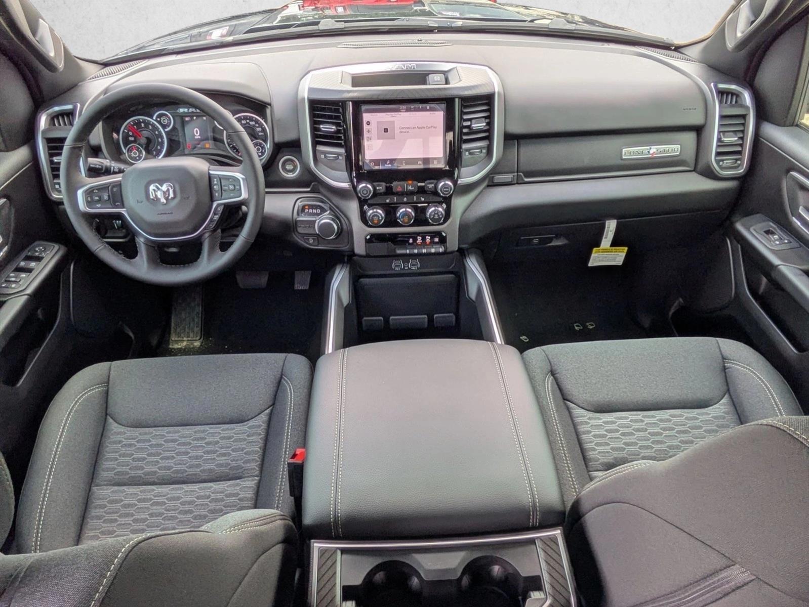 Thumbnail: 2026 RAM 1500 - 3