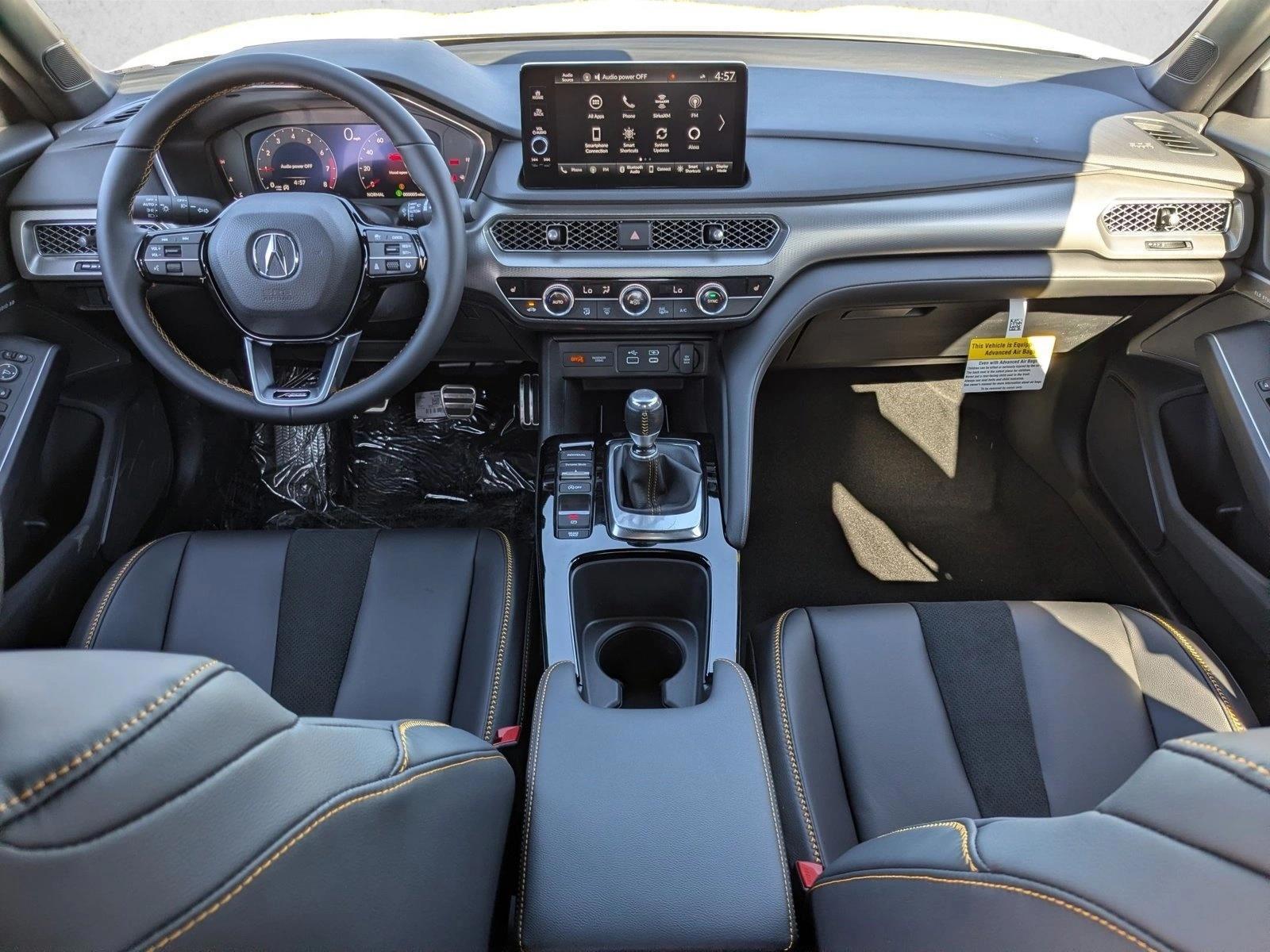Thumbnail: 2026 Acura Integra - 4