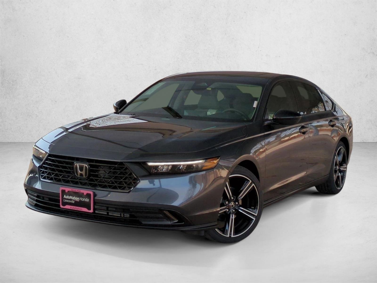 Thumbnail: 2026 Honda Accord - 1