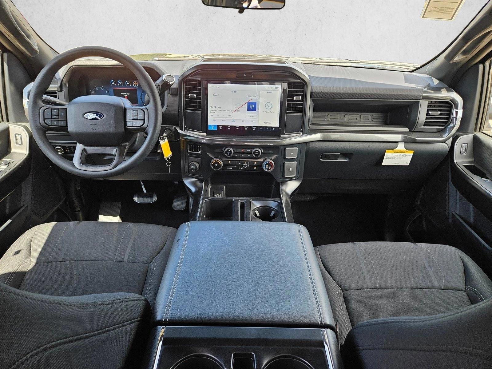 Thumbnail: 2026 Ford F-150 - 4