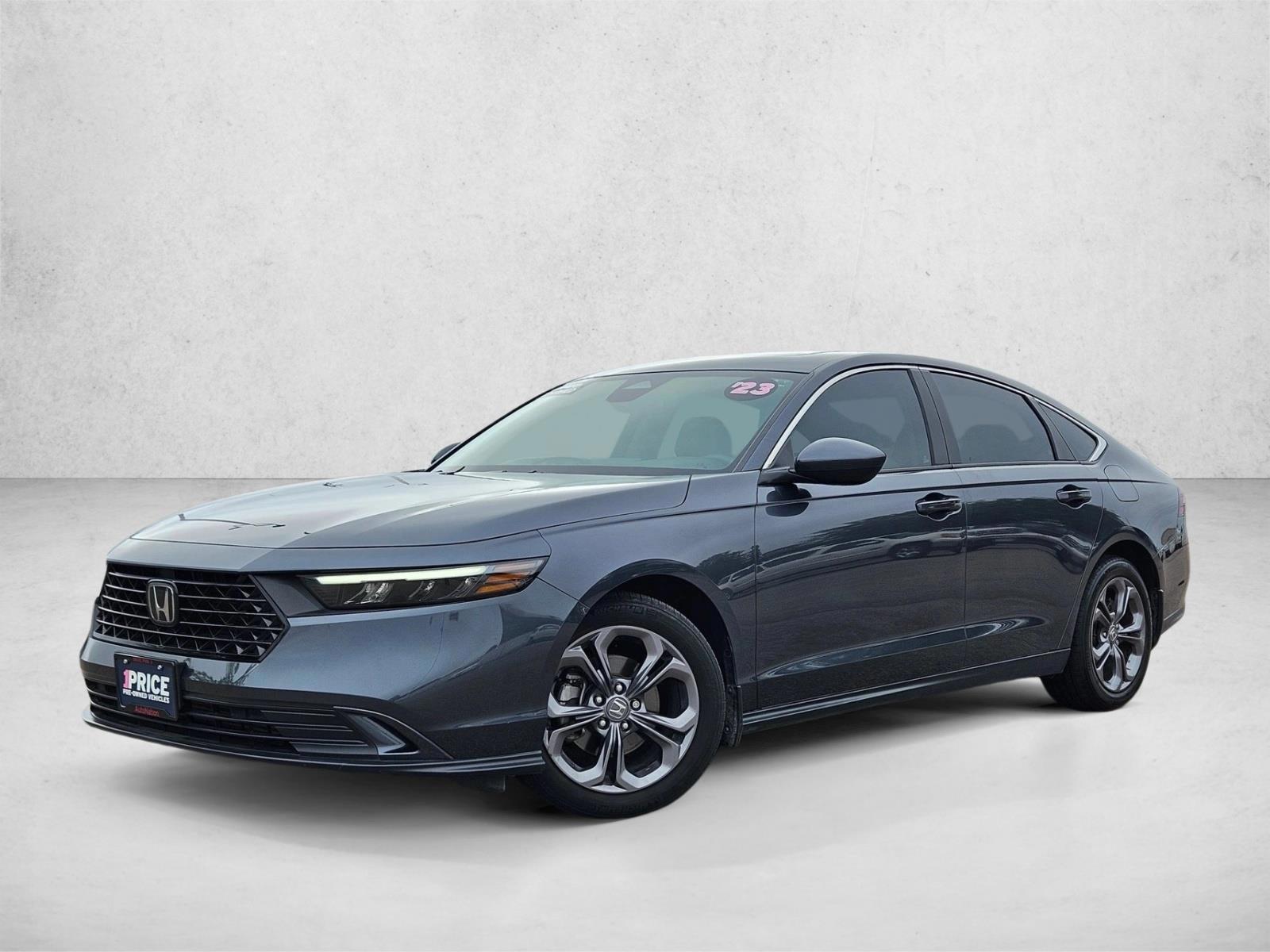 Thumbnail: 2023 Honda Accord - 1