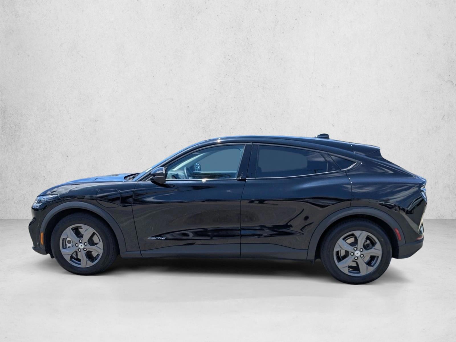 Thumbnail: 2023 Ford Mustang Mach-E - 2