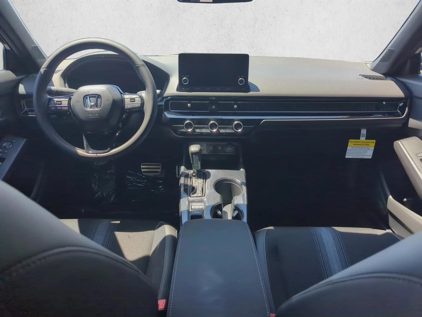 Thumbnail: 2026 Honda Civic - 3