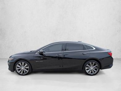 2016 Chevrolet Malibu