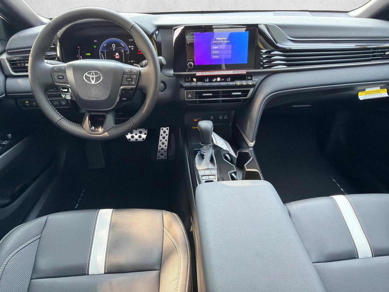 Thumbnail: 2026 Toyota Camry - 3