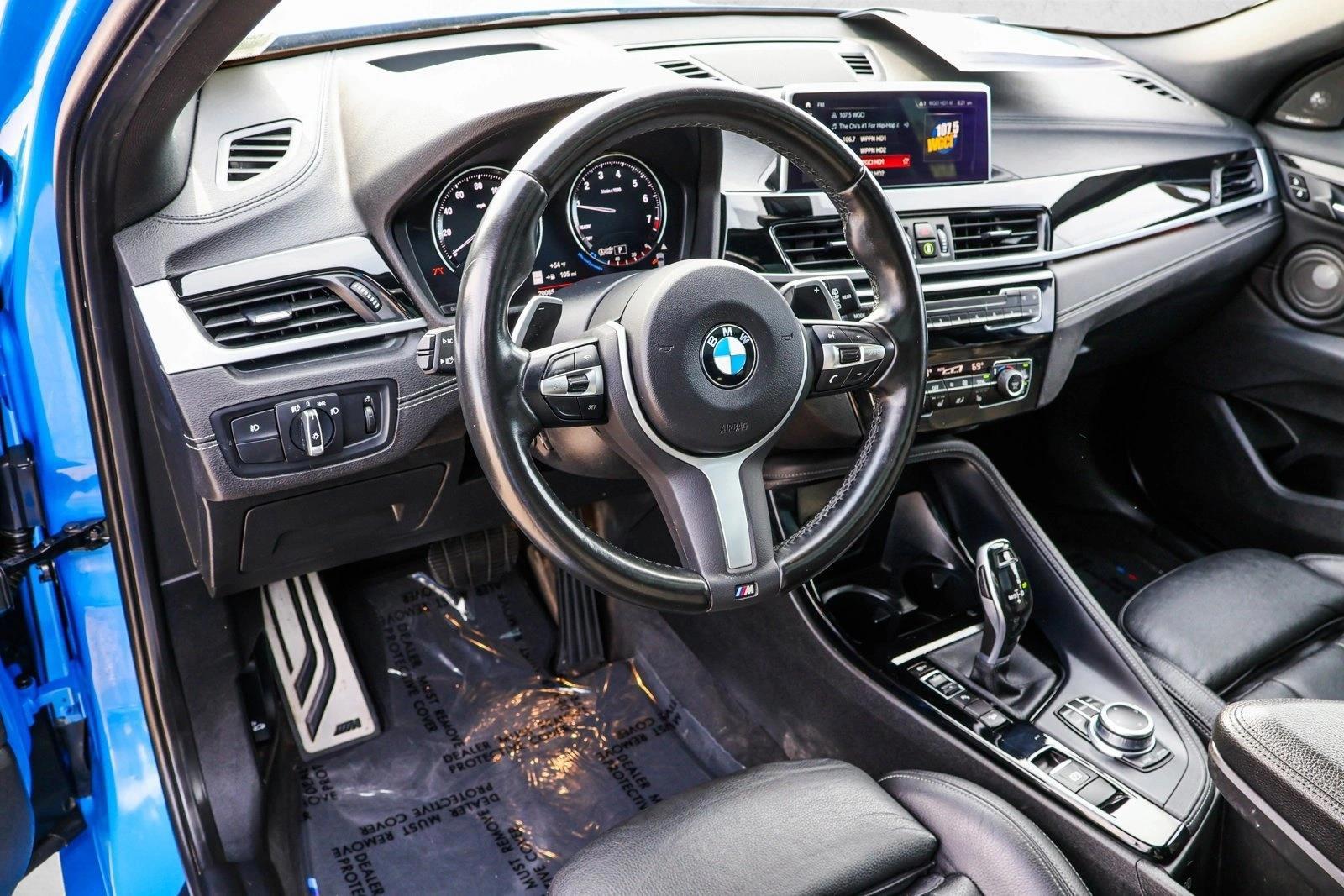 Thumbnail: 2020 BMW X2 - 3