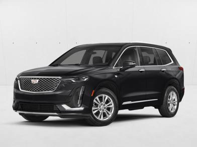 2024 Cadillac XT6 Premium Luxury -
                  Fort Worth, TX