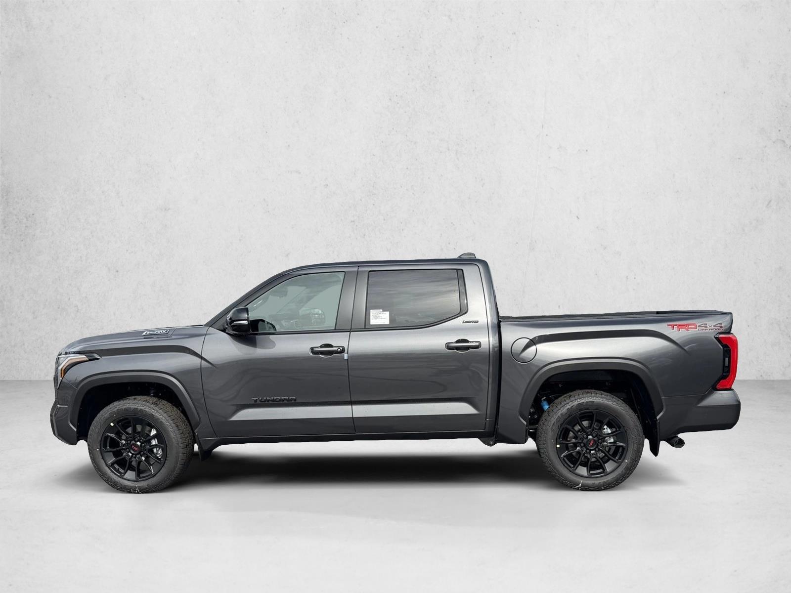 Thumbnail: 2026 Toyota Tundra - 2