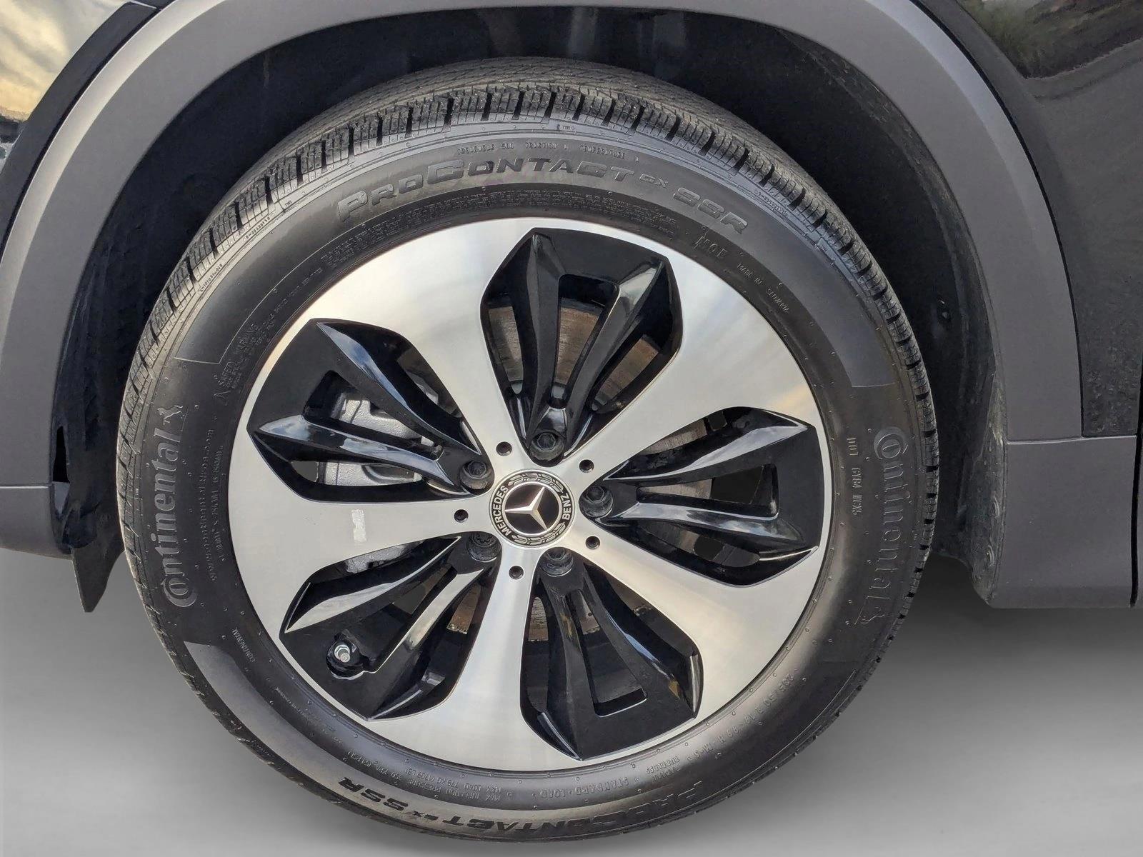 2025 Mercedes-Benz GLB Base - Photo 23