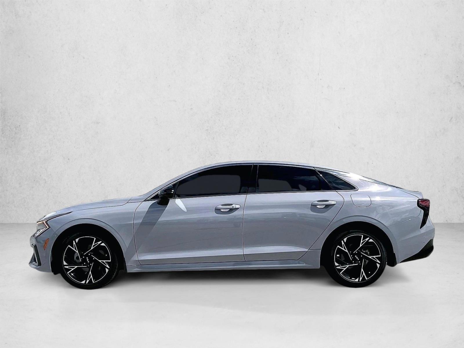 Thumbnail: 2025 Kia K5 - 2