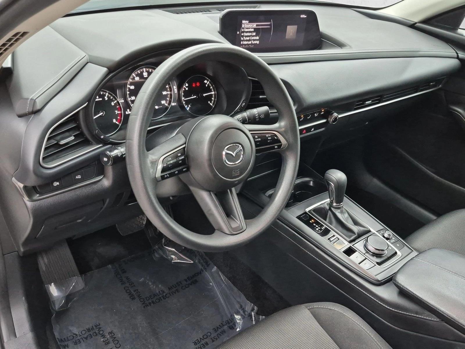 Thumbnail: 2024 Mazda CX-30 - 3