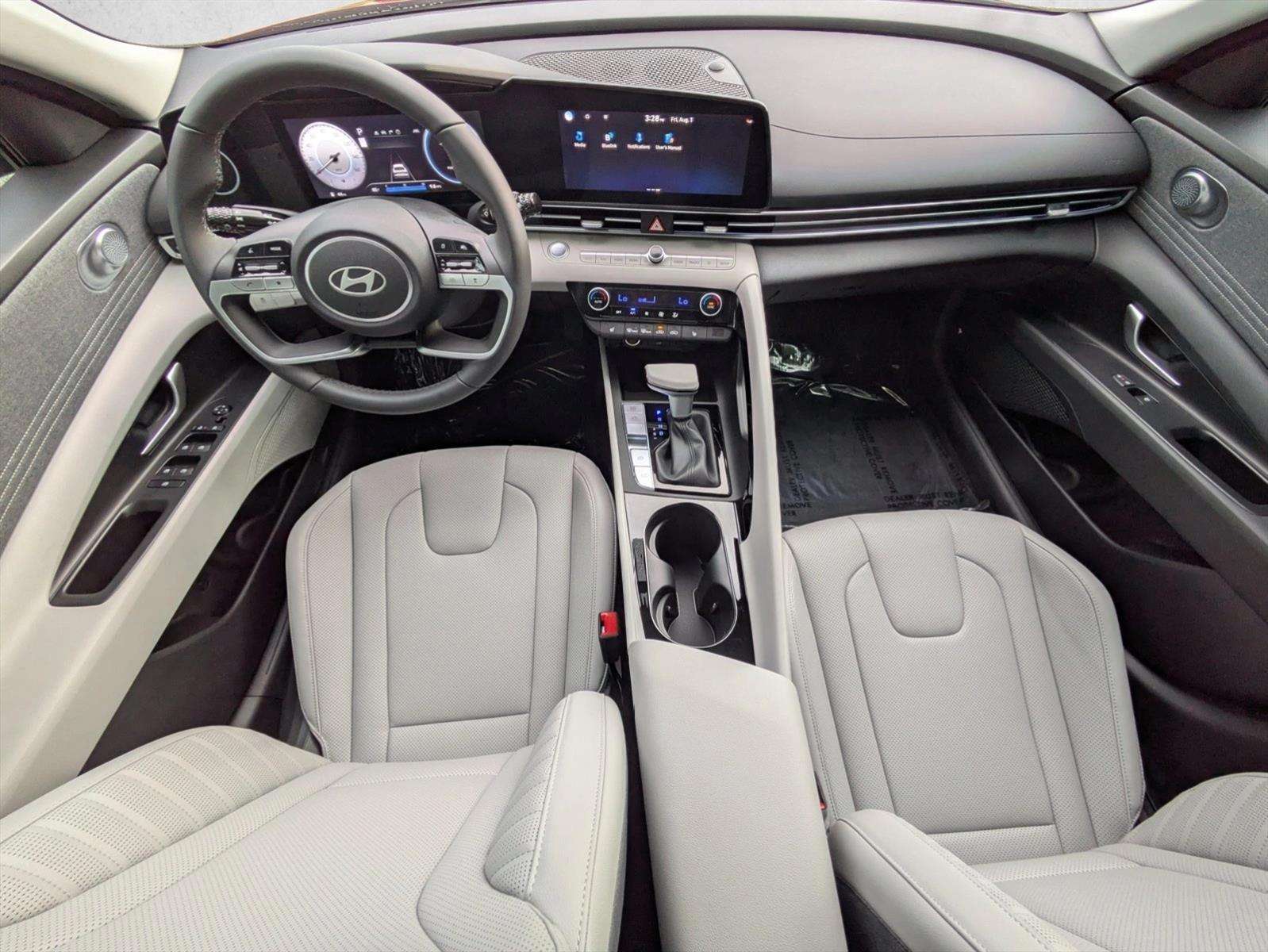 Thumbnail: 2025 Hyundai Elantra - 3