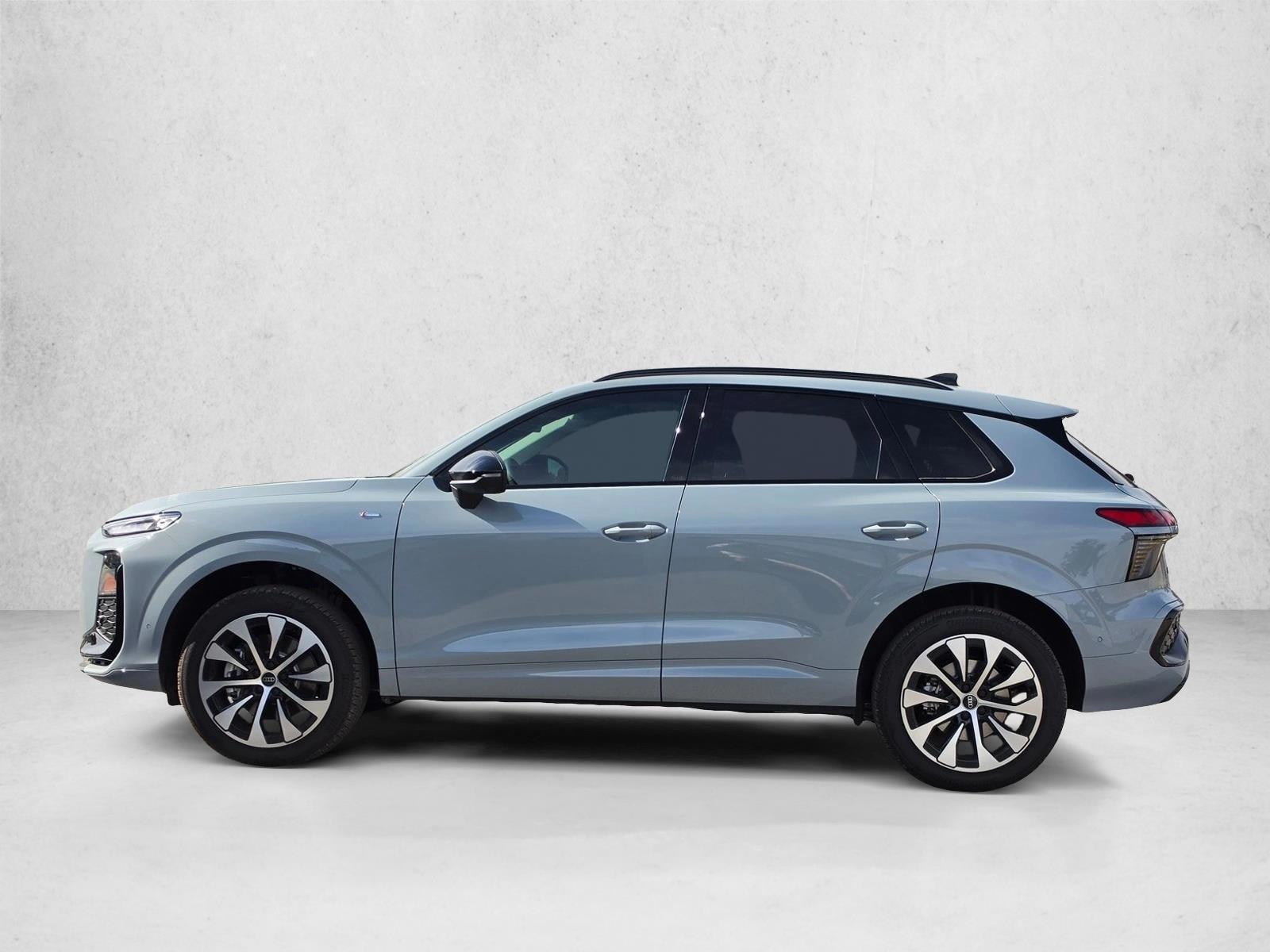 Thumbnail: 2026 Audi Q3 - 2