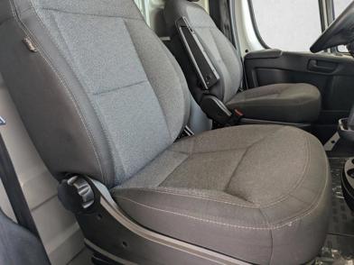 2023 Ram ProMaster Cargo