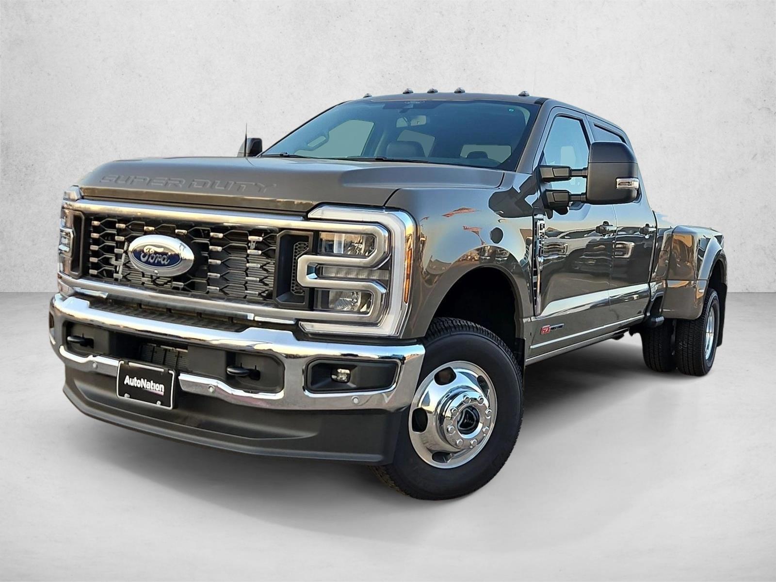 Thumbnail: 2026 Ford Econoline - 1