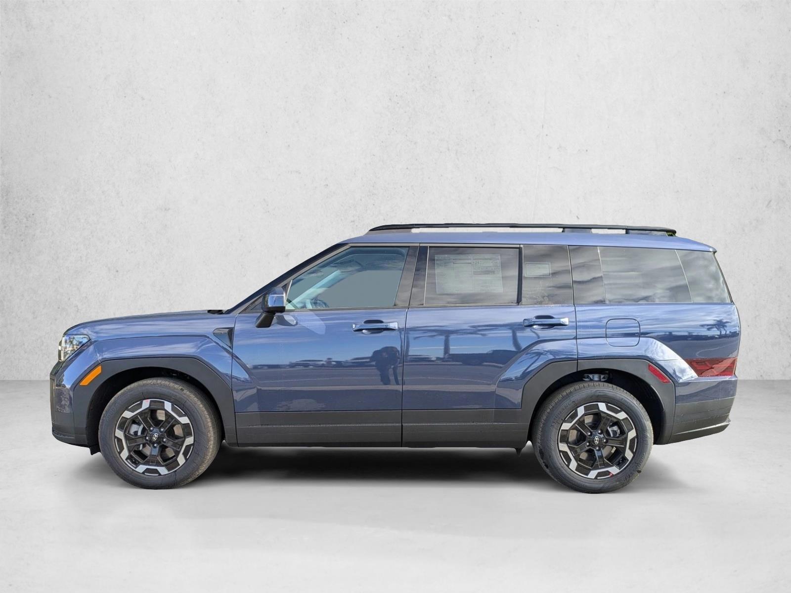 Thumbnail: 2025 Hyundai Santa Fe - 2