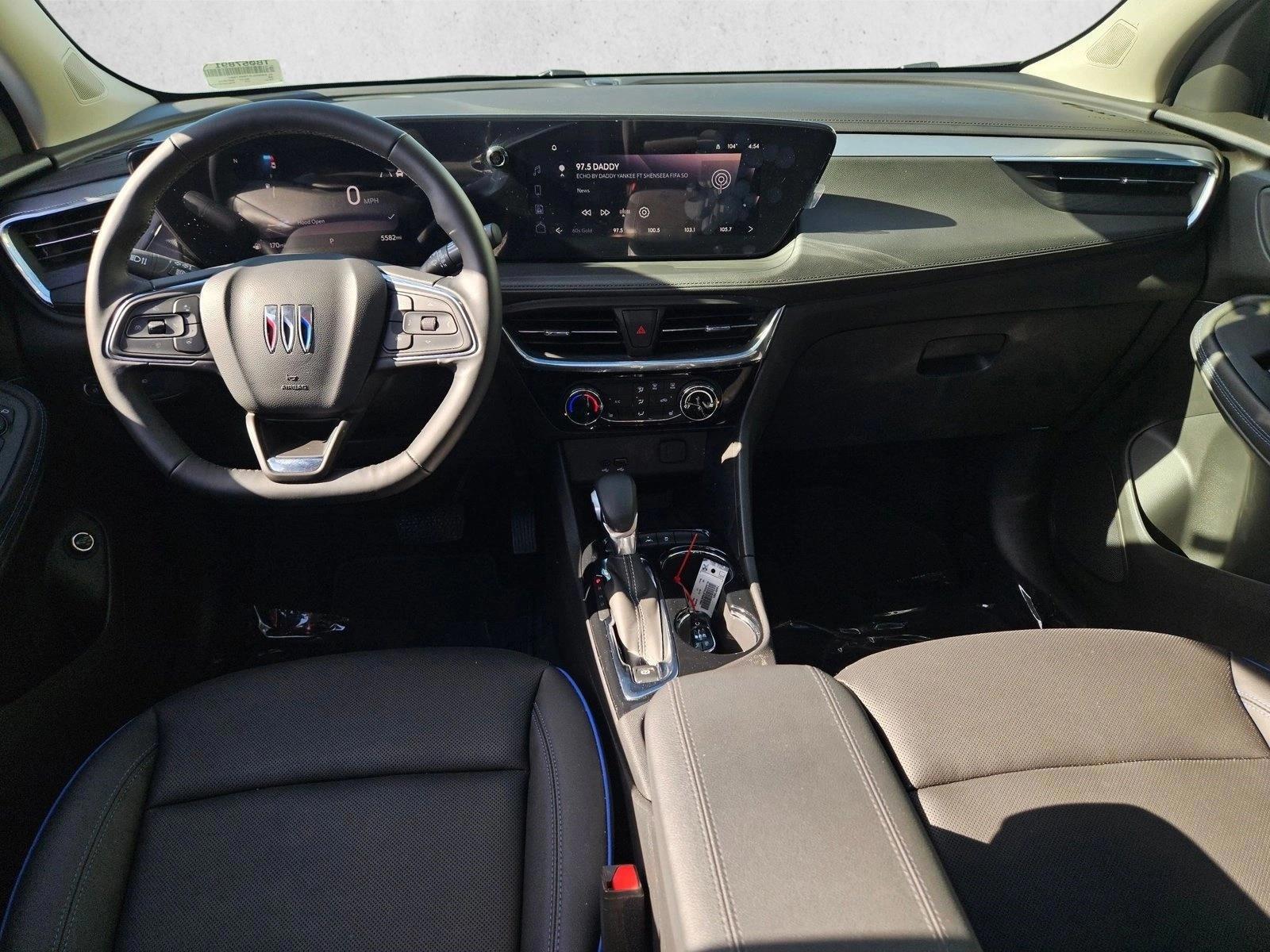 Thumbnail: 2026 Buick Encore GX - 3