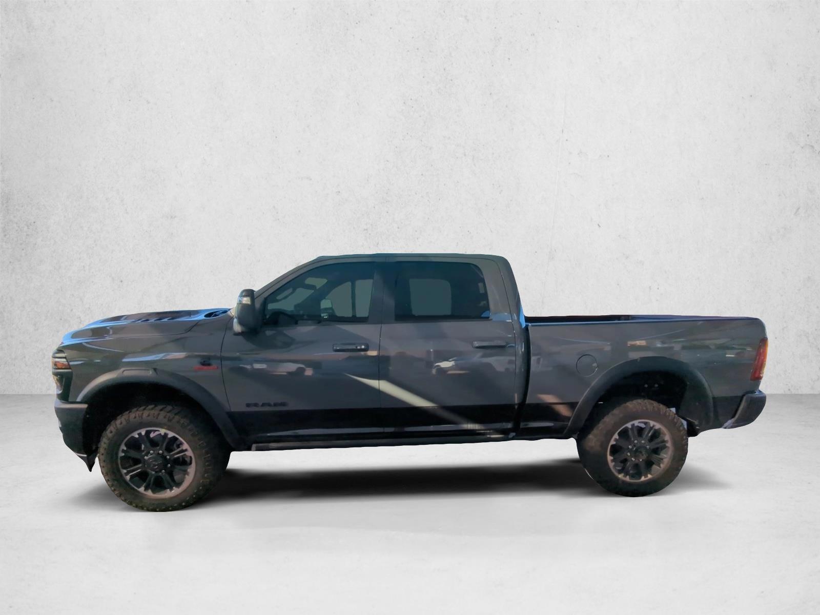 Thumbnail: 2026 RAM 2500 - 2