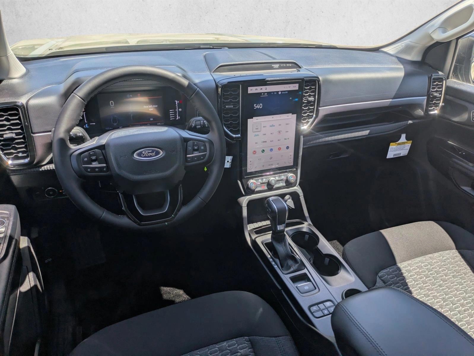 Thumbnail: 2026 Ford Ranger - 3