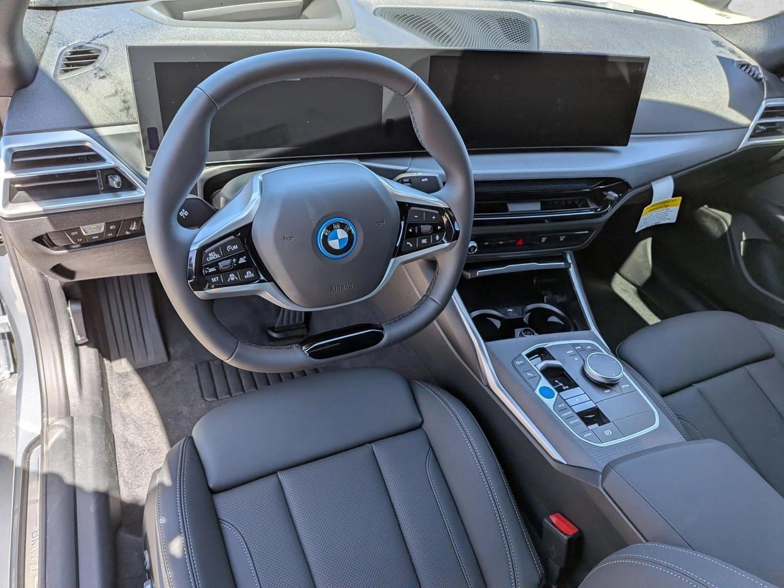 Thumbnail: 2026 BMW i4 - 3