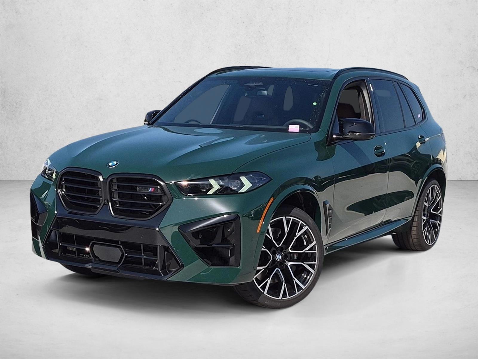 2026 BMW X5 M