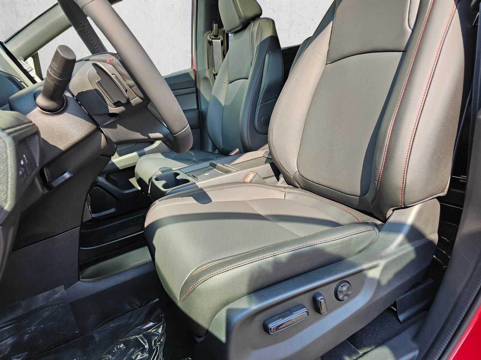 Thumbnail: 2026 Honda Odyssey - 4