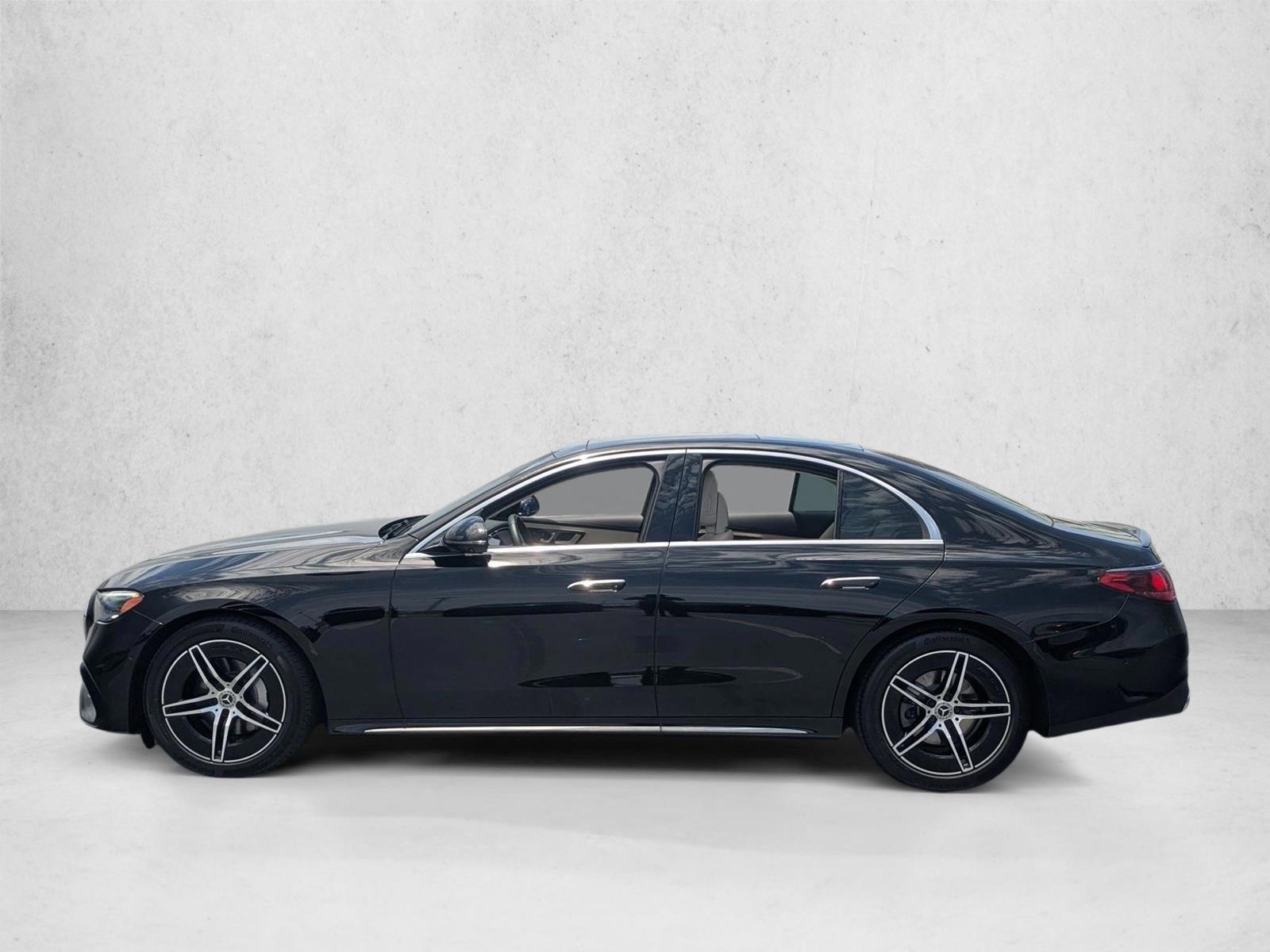 Thumbnail: 2026 Mercedes-Benz E-Class - 2