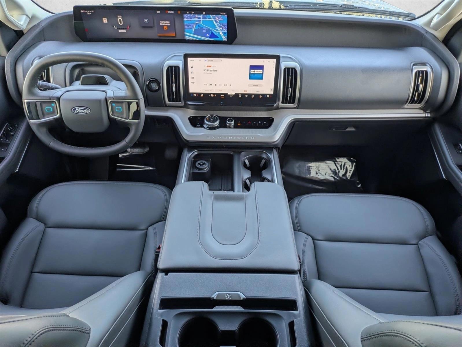 Thumbnail: 2027 Ford Expedition - 4