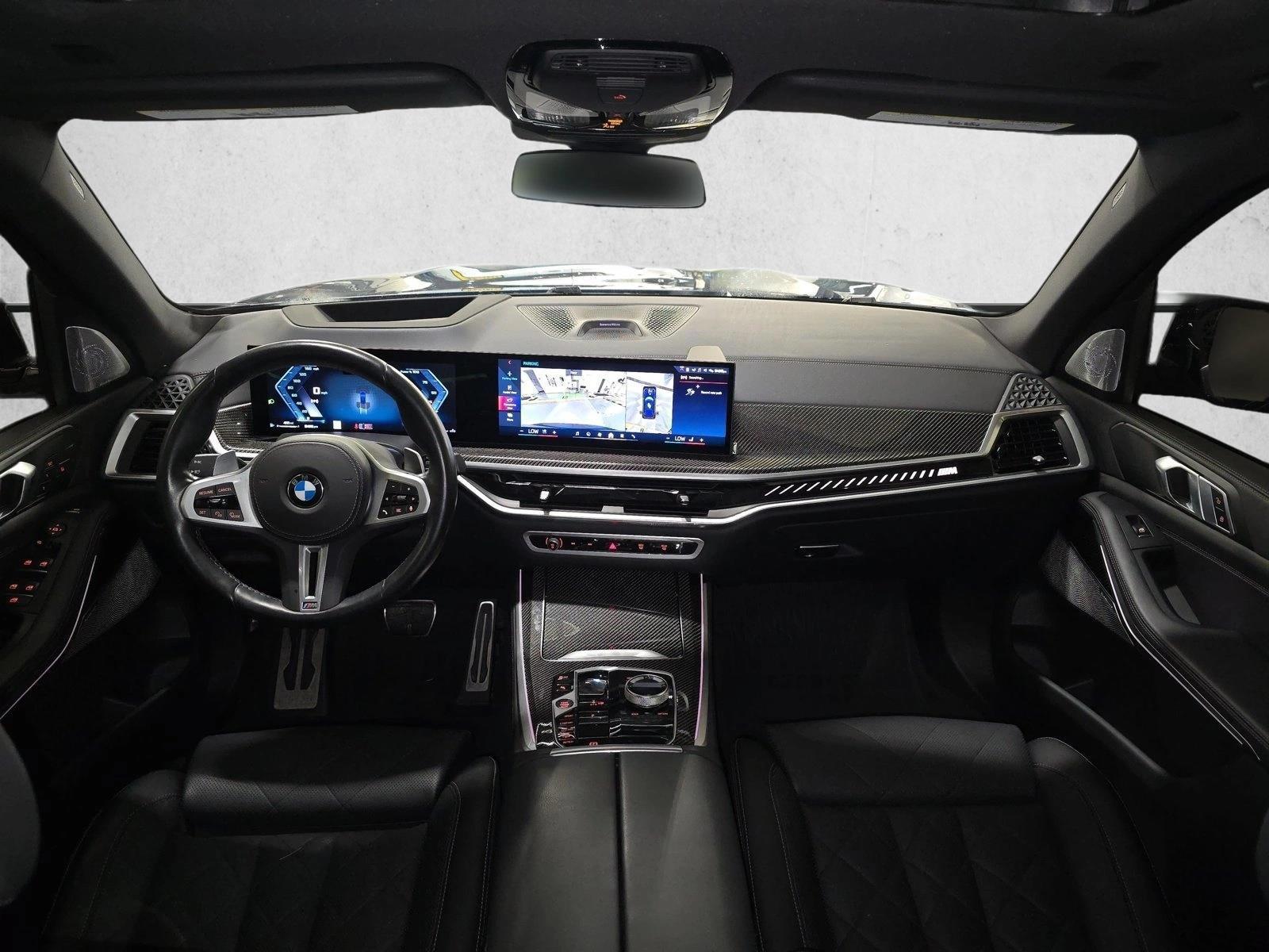 Thumbnail: 2024 BMW X5 - 3
