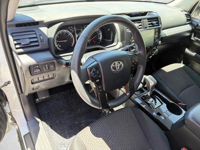 2023 Toyota 4Runner