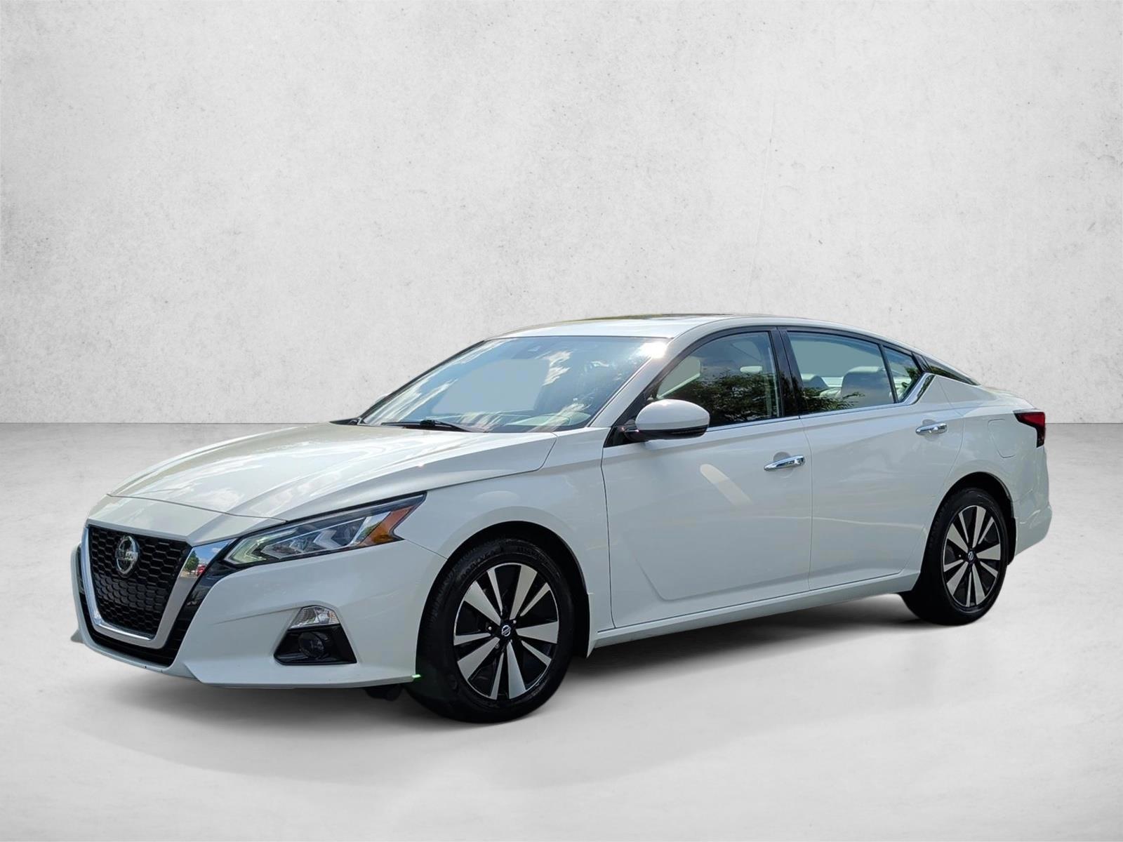 Thumbnail: 2019 Nissan Altima - 2