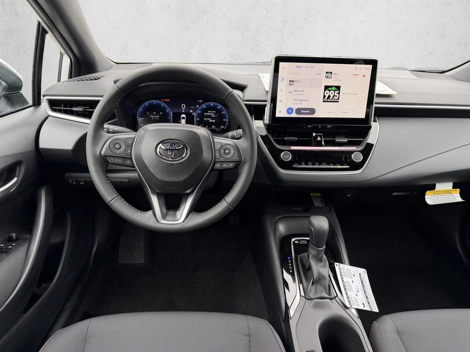 Thumbnail: 2026 Toyota Corolla - 3
