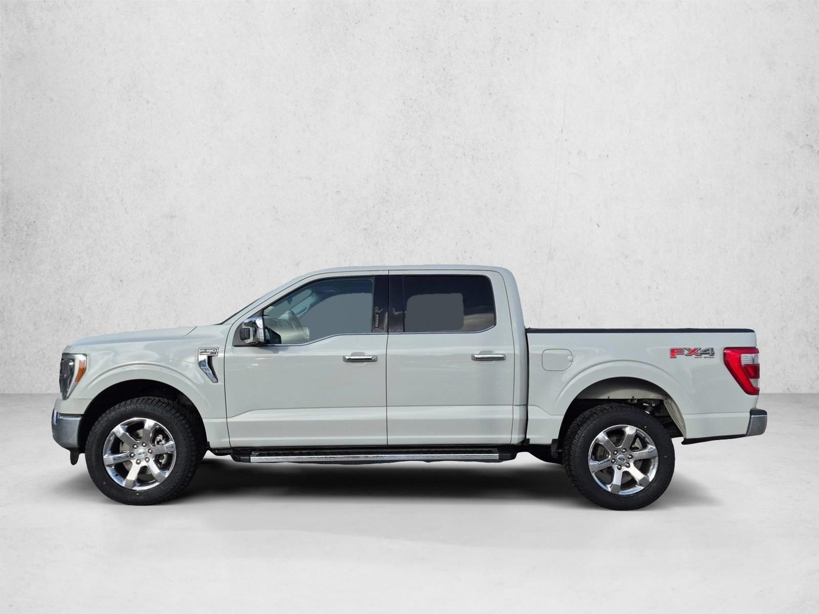 Thumbnail: 2023 Ford F-150 - 2