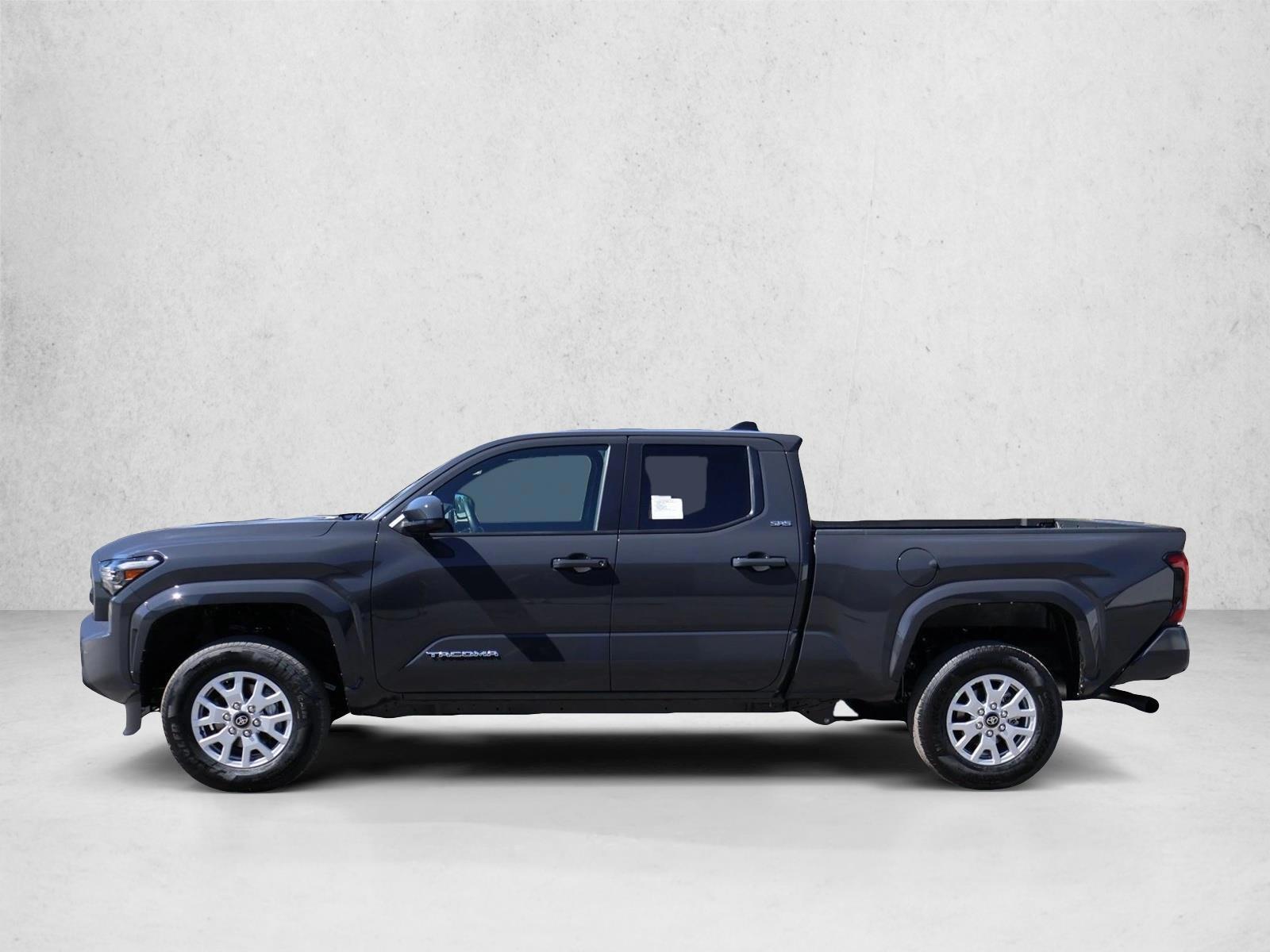 Thumbnail: 2026 Toyota Tacoma - 2