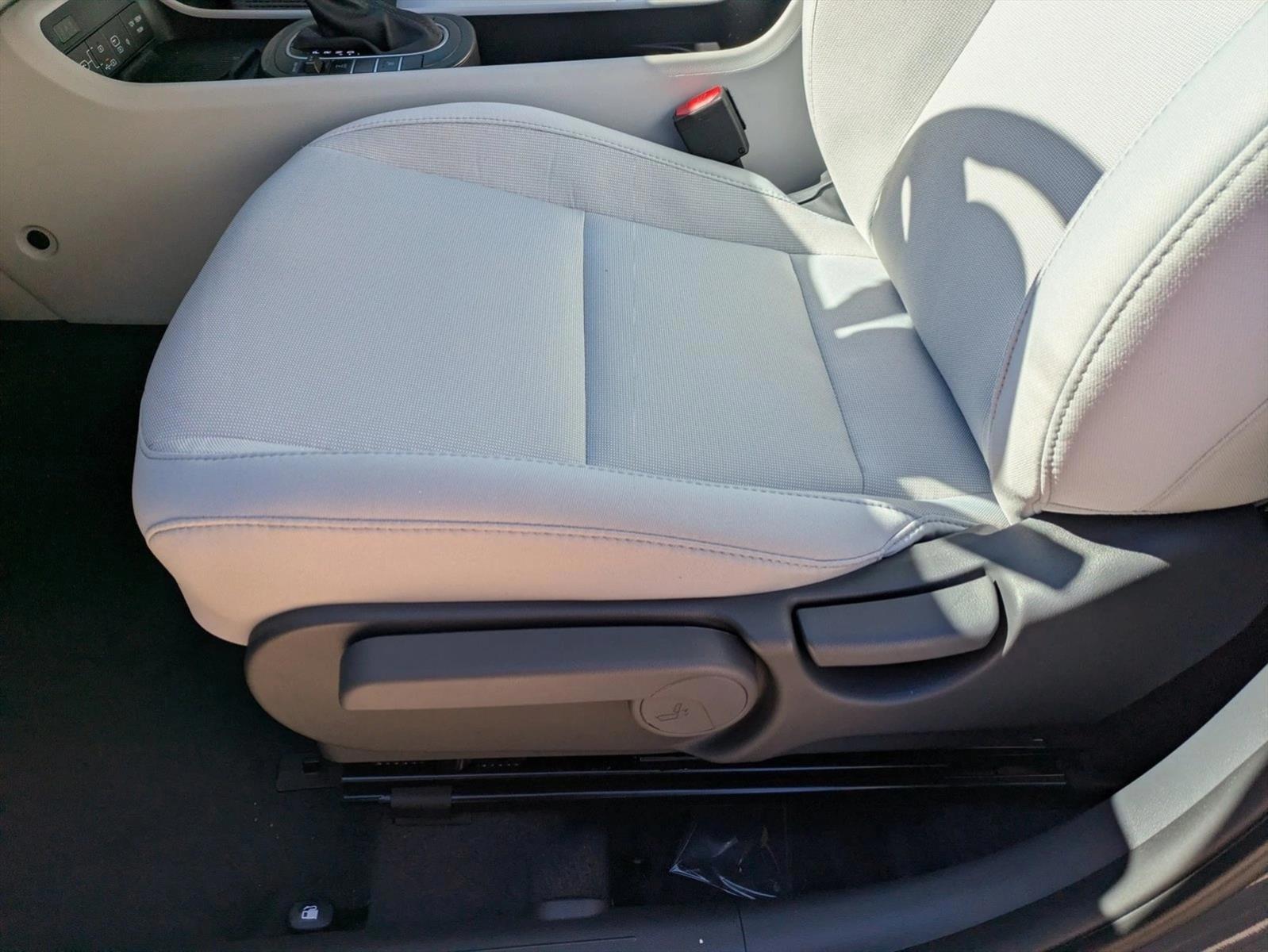 Thumbnail: 2026 Hyundai Kona - 4