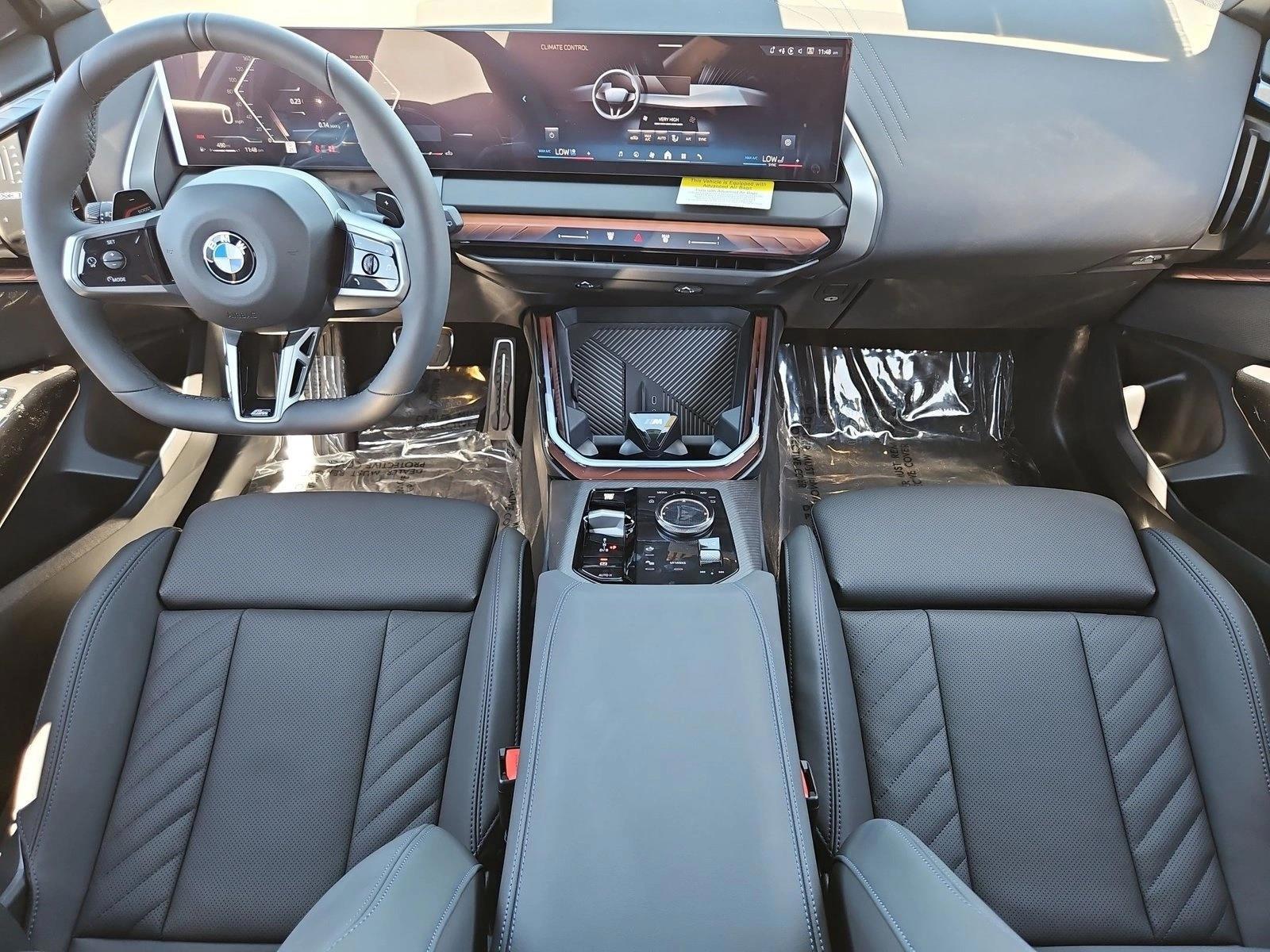 Thumbnail: 2026 BMW X3 - 4